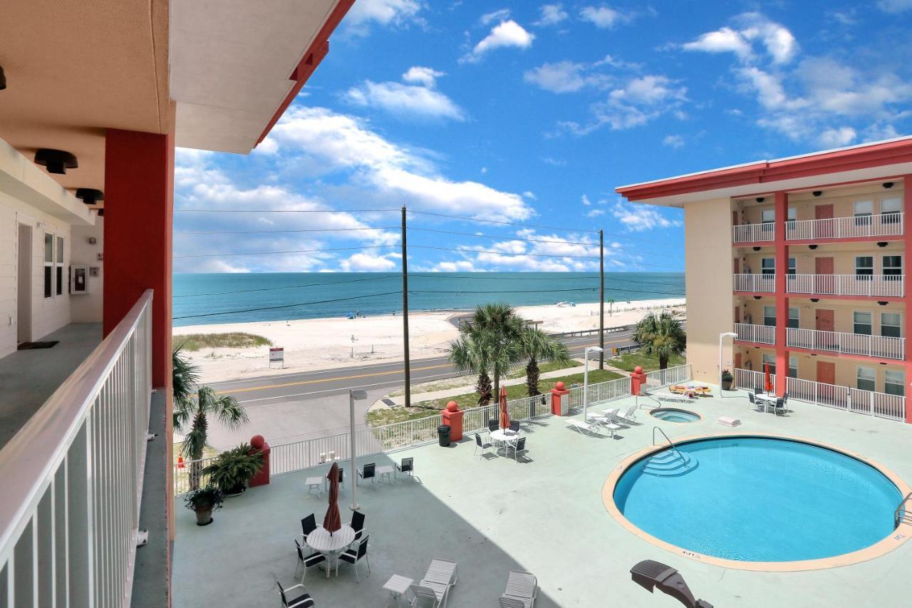 Paradise Shores 310 By Pristine Properties Vacation Rentals Mexico Beach Dış mekan fotoğraf