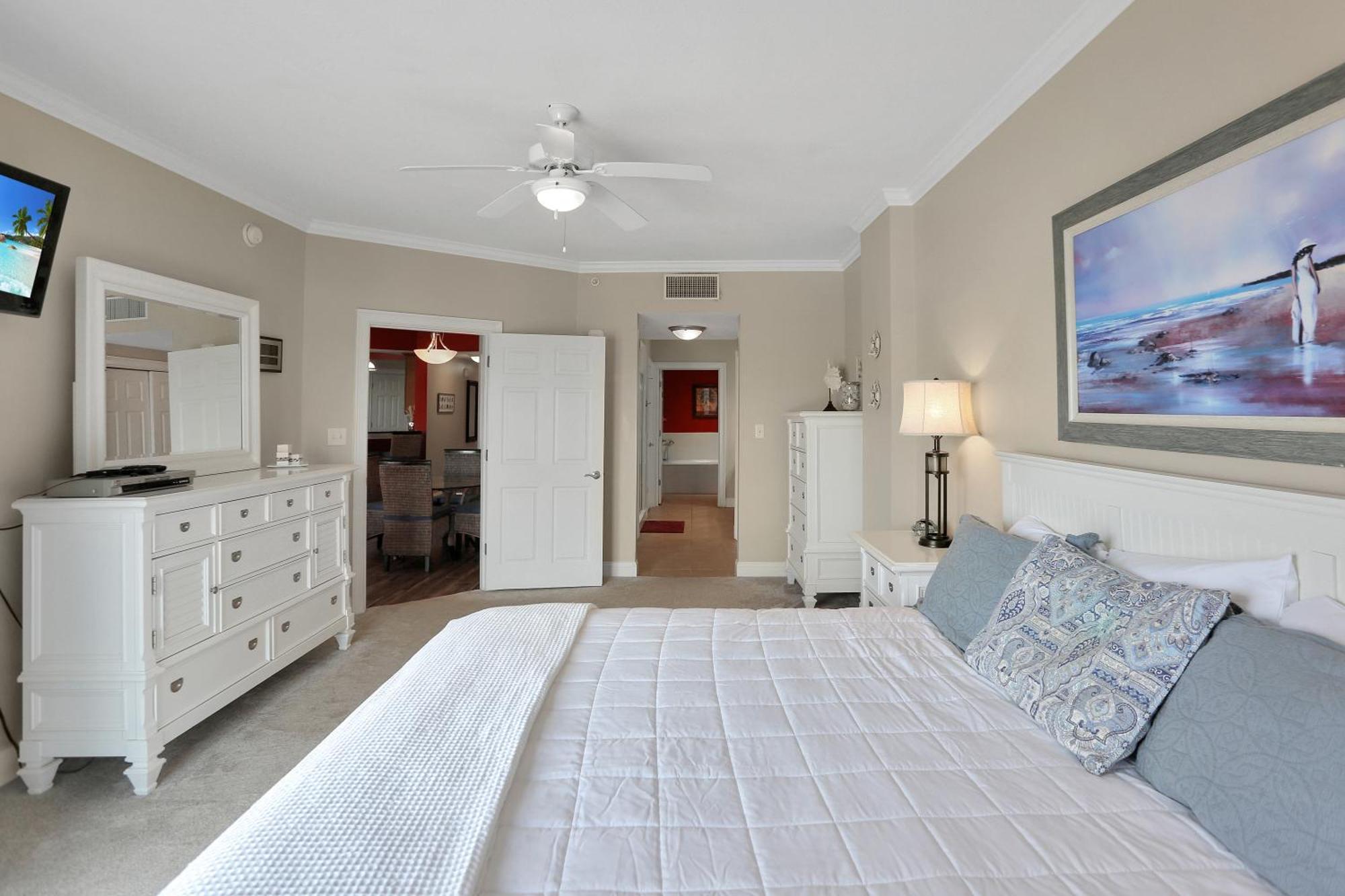 Paradise Shores 310 By Pristine Properties Vacation Rentals Mexico Beach Dış mekan fotoğraf