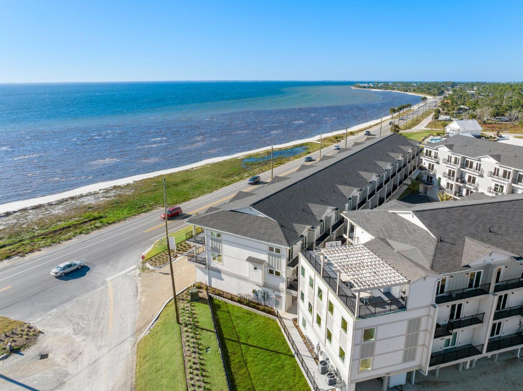 Paradise Shores 310 By Pristine Properties Vacation Rentals Mexico Beach Dış mekan fotoğraf